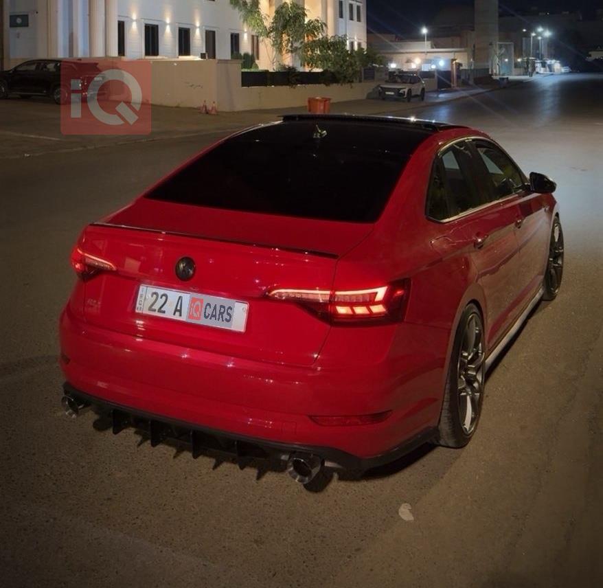 فولكسفاغن جيتا